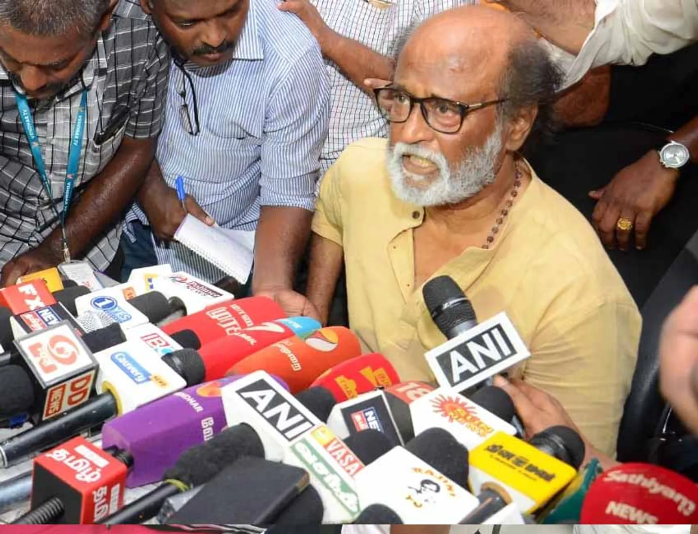 rajini